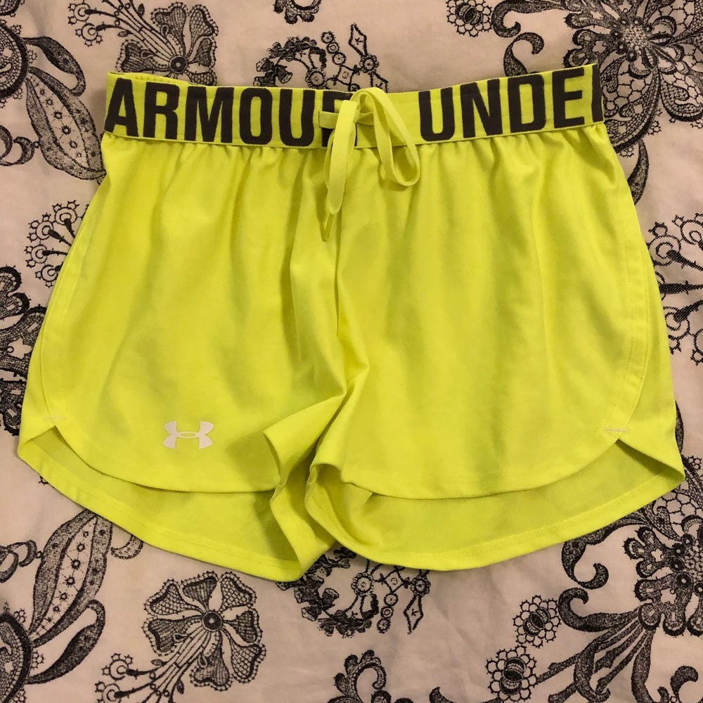 Under Armour Shorts